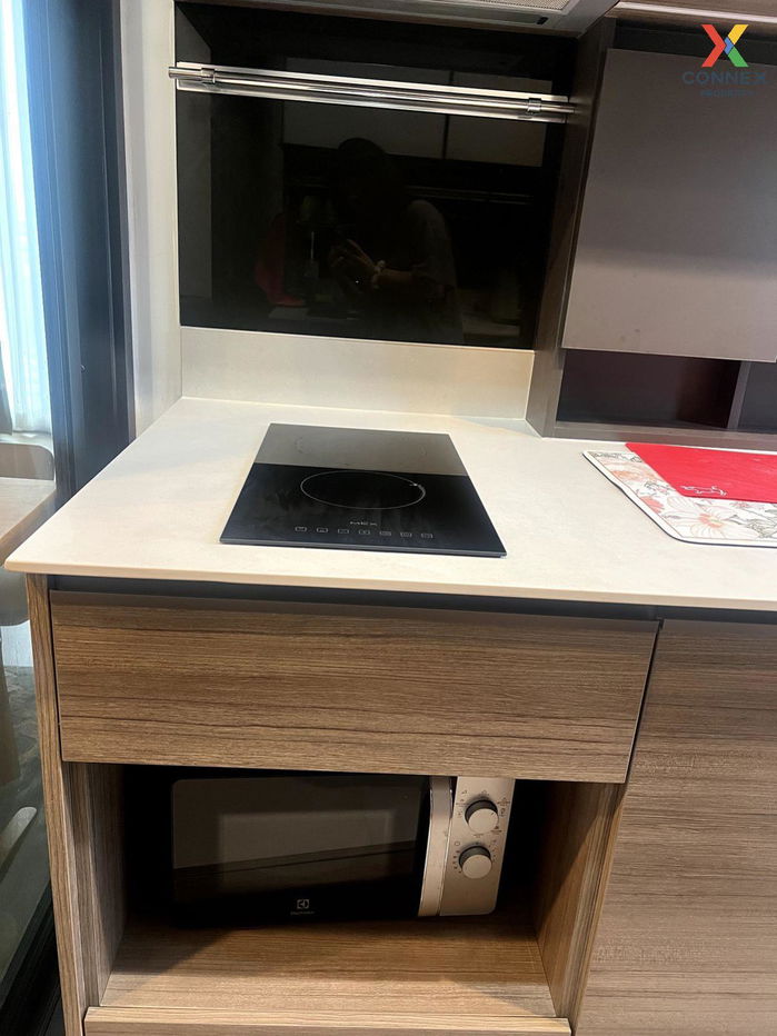 picture 🔥🔥🔥 For Rent Condo , The Line Phaholyothin - Pradipat , BTS-Saphan Khwai , Sam Sen Nai , Phaya Thai , Bangkok , CX-127039 ✅ Live chat with us ADD LINE @connexproperty ✅ 🔥🔥🔥 - 7/12