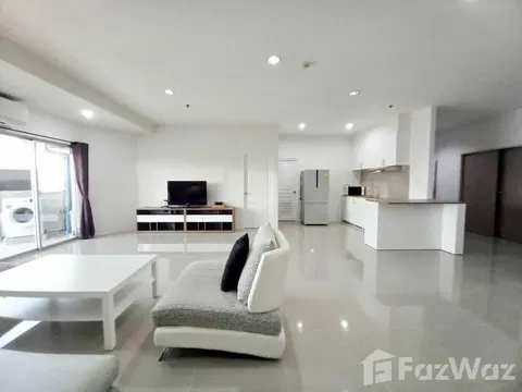 คอนโดให้เช่า 4 ห้องนอน ในโครงการ เดอะ วอเตอร์ฟอร์ด ไดมอน