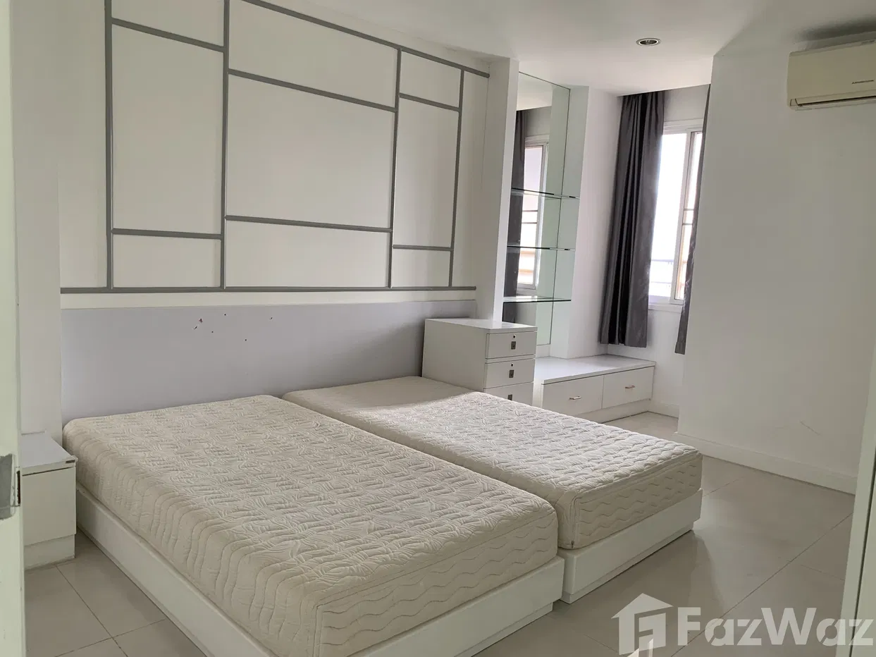 picture 4 Bedroom Condo for rent at D.S. Tower 1 Sukhumvit 33 1021096 - 7/16