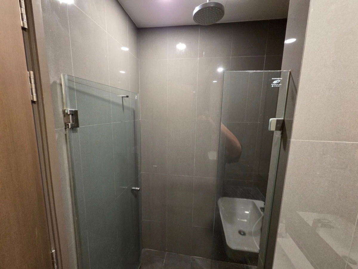 picture MRT SamYan 410 m. Price  25,000 Baht Condo Ashton Chula - Silom ( Rental ) - 17/21