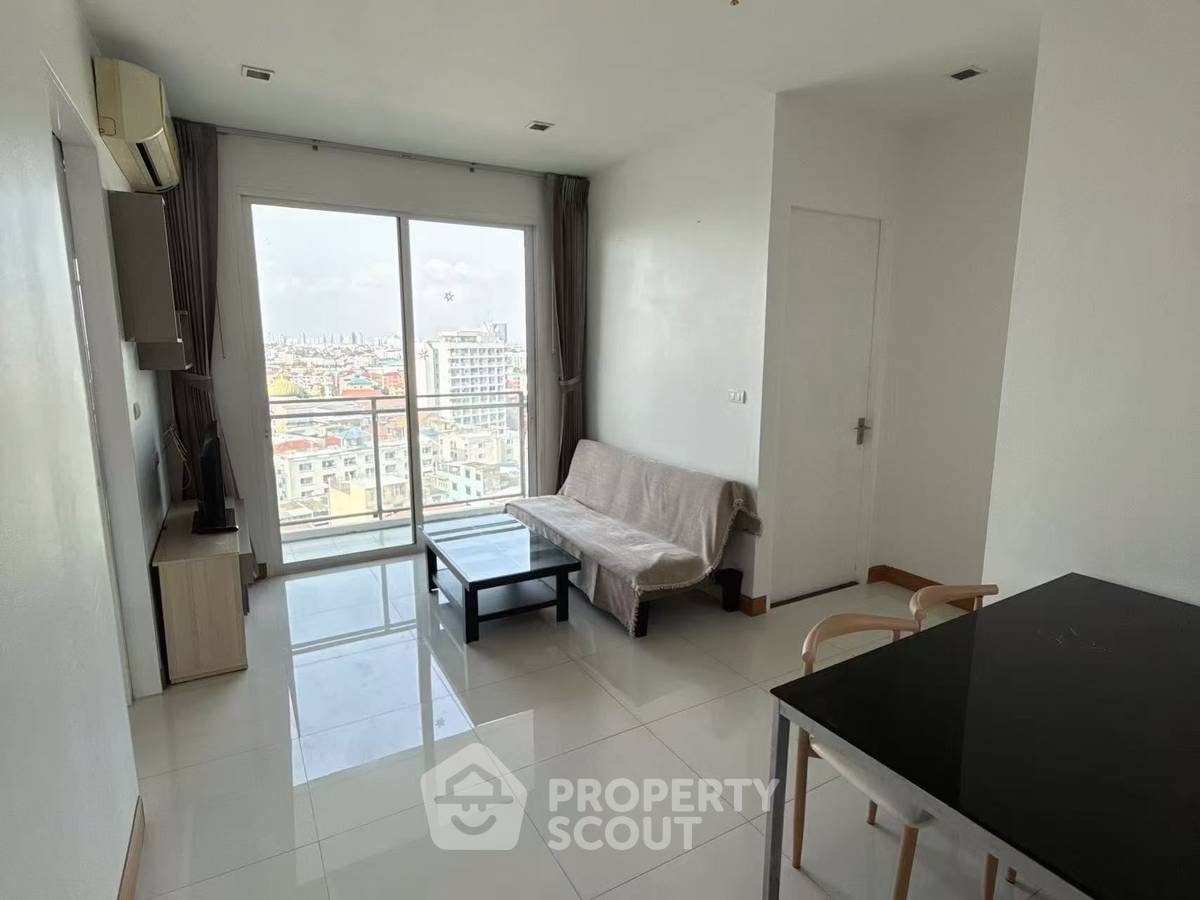 picture 2-BR Condo at The Bloom Sukhumvit 71 near BTS Phra Khanong (ID 2250539) - 1/14