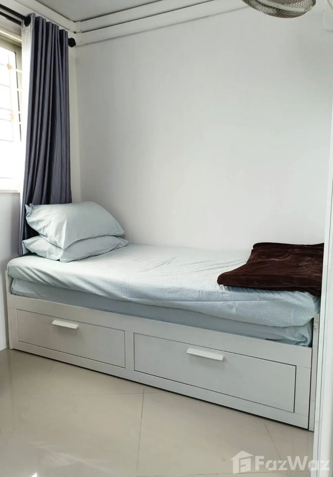 รูป 2 Bedroom Condo for rent at Asakan Place Srinakarin - รูปที่ 6/21
