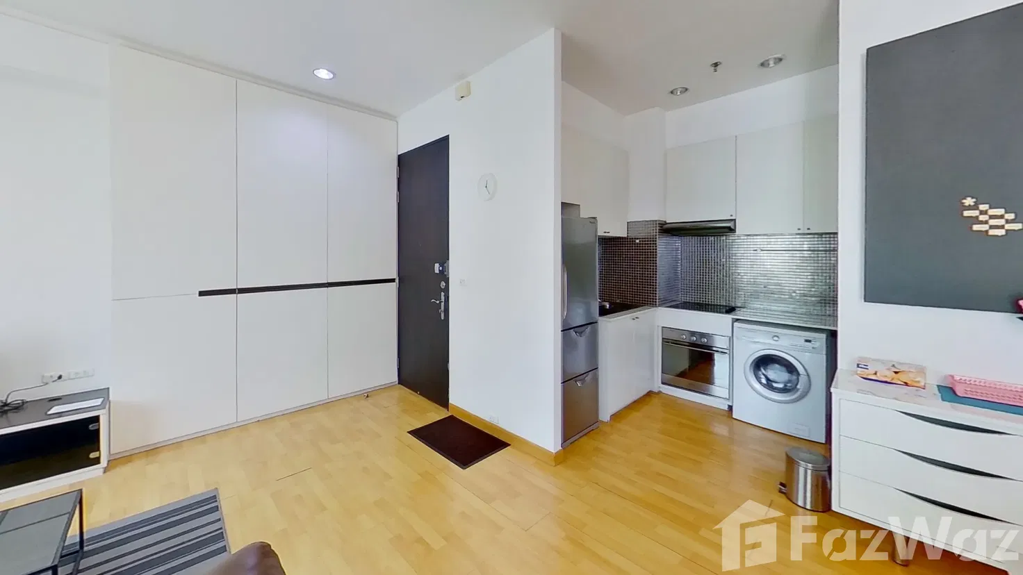 picture 2 Bedroom Condo for rent at Citi Smart Condominium 38456 - 3/7