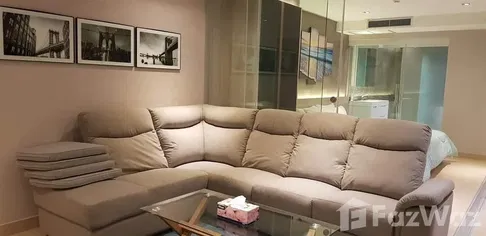 ขาย คอนโด 1 ห้องนอน ในโครงการ แซนด์ คอนโดมิเนียม