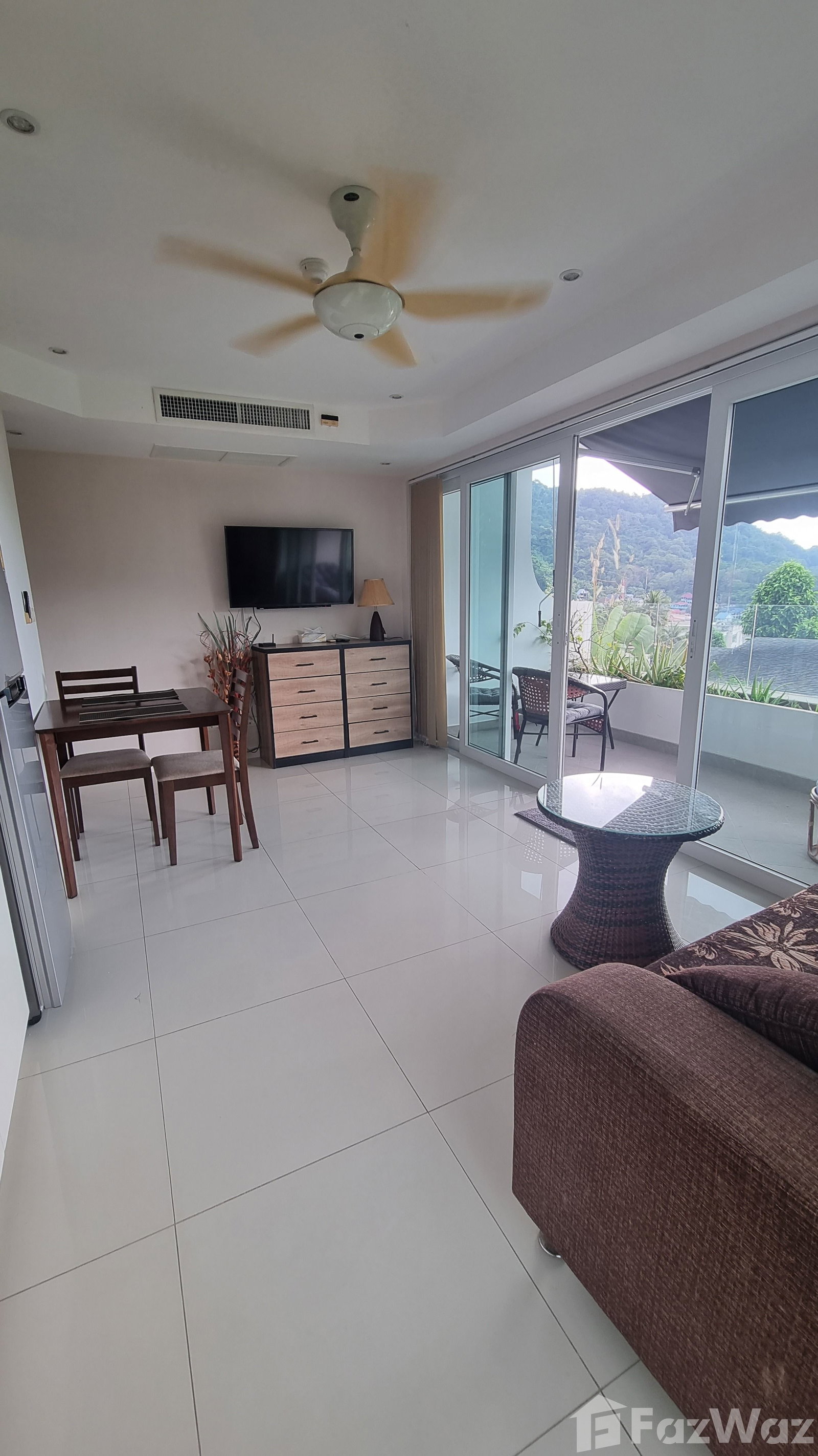 Seaview and Buddha hill view apartment 5368737