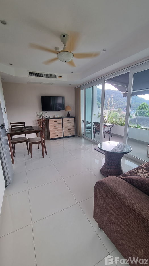 picture Seaview and Buddha hill view apartment - 3/8