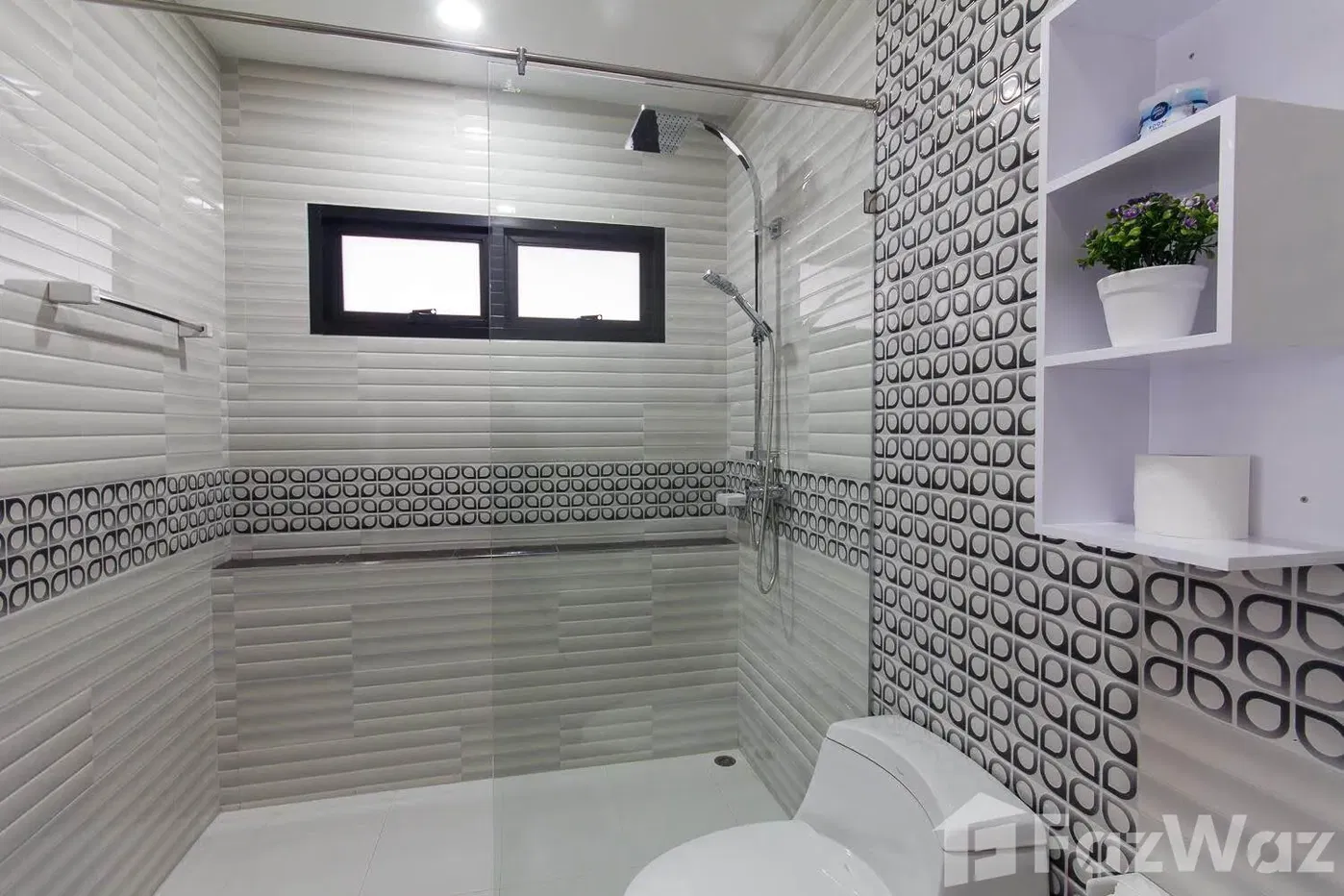 รูป วิลล่าให้เช่า 3 ห้องนอน ในโครงการ เดอะ ไพร์ม หัวหิน 1739662 - รูปที่ 16/40