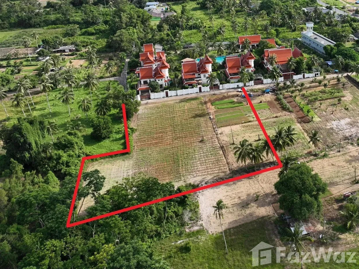 picture Land for sale in Mai Khao, Phuket - 9/16