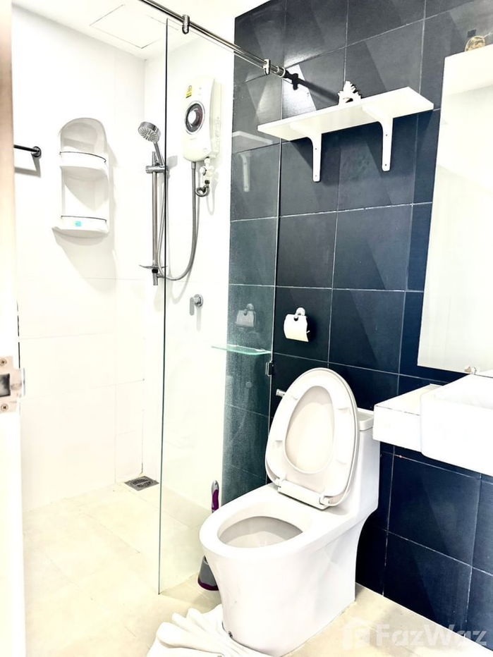 picture 1 Bedroom Condo for sale at Ozone Condotel - 7/7
