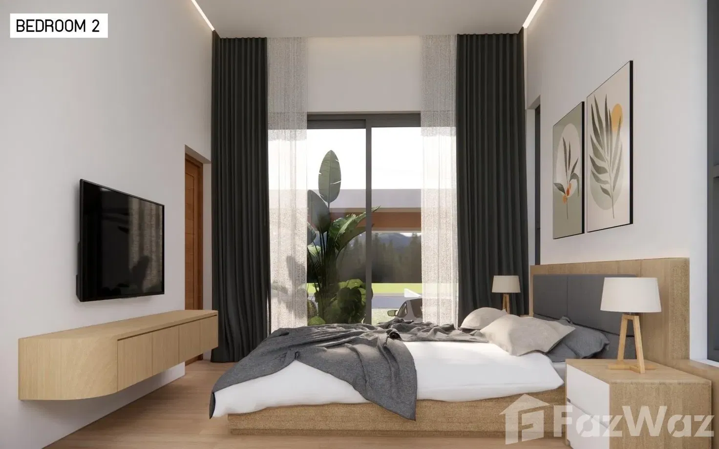 picture 3 Bedroom House for sale in Ang Thong, Surat Thani - 8/10