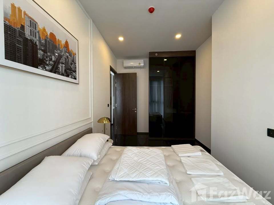 picture 2 bedroom for sale at Park Origin Thonglor - 6/14