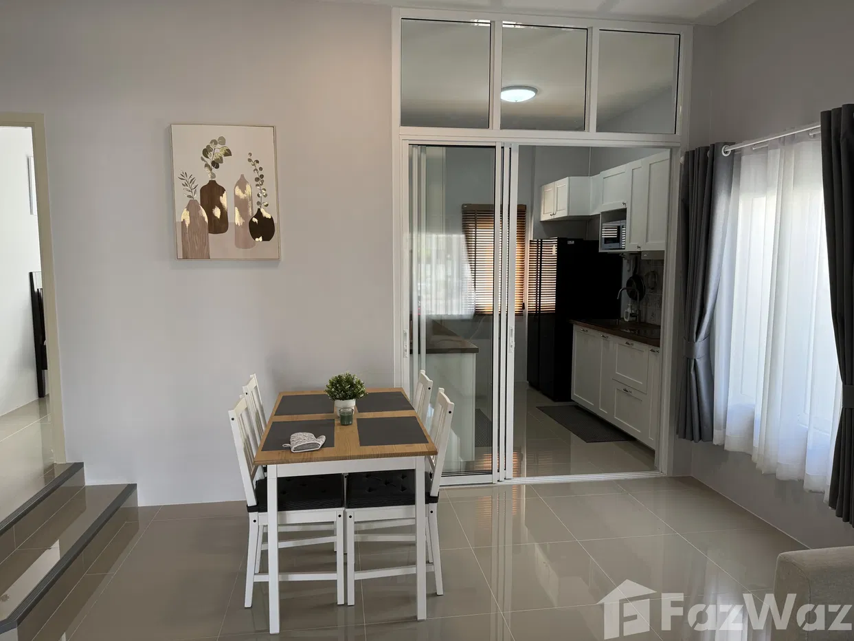 picture 3 Bedroom House for sale at Phuket Villa Airport - 3/11