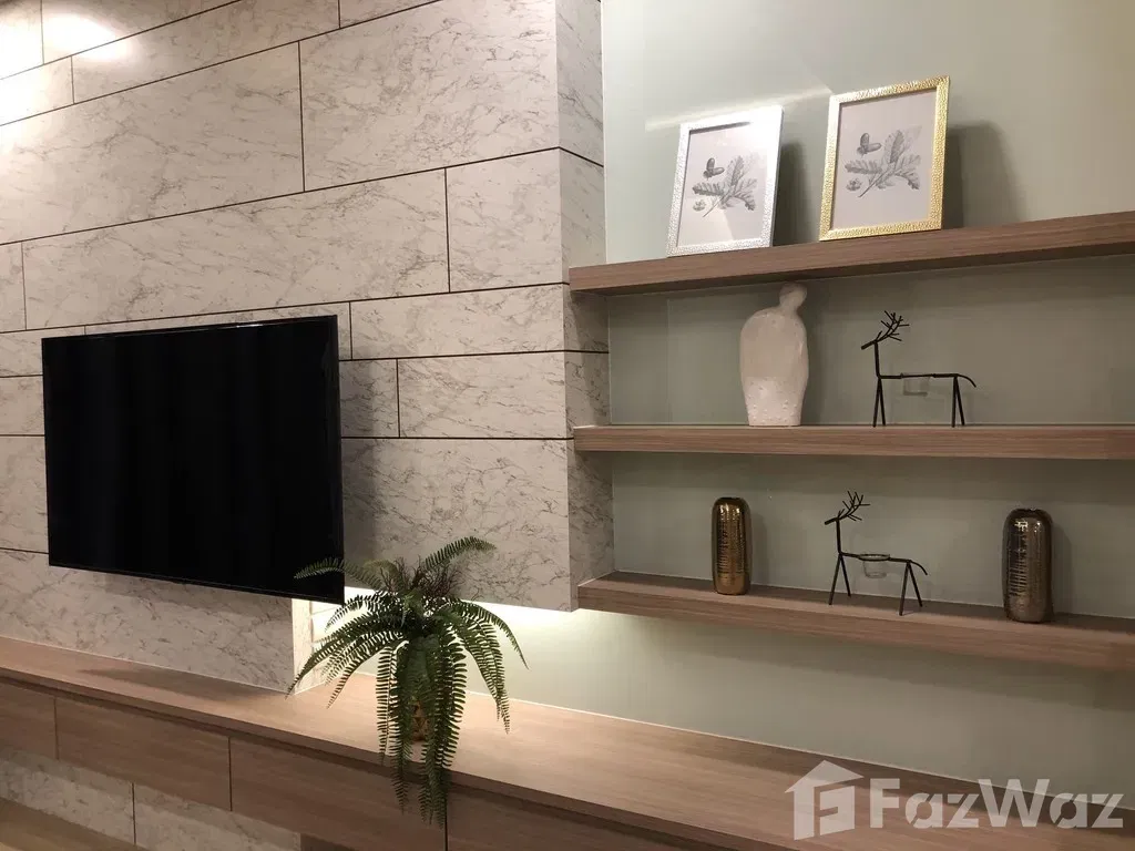 picture 1 Bedroom Condo for sale at Cetus Beachfront - 12/22