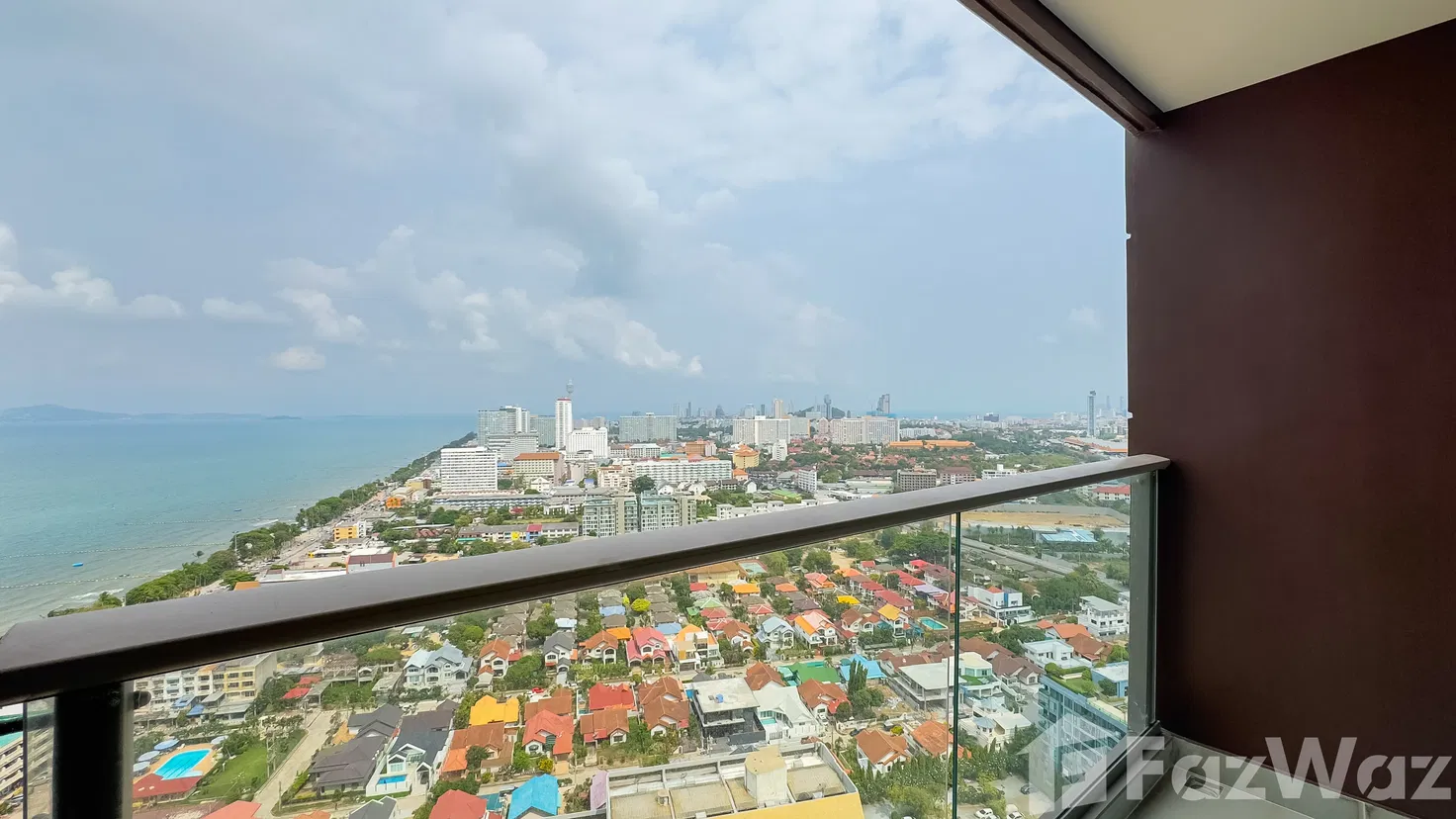 picture Copacabana 1Bed/1Bath 79sqm 31st Floor FQ - 18/23