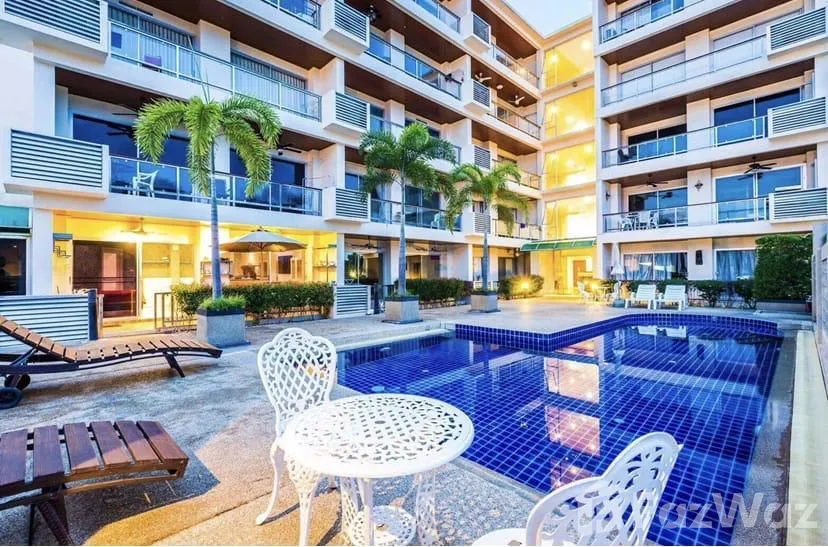 picture 2 Bedroom Condo for sale at Rawai Condominium - 3/12