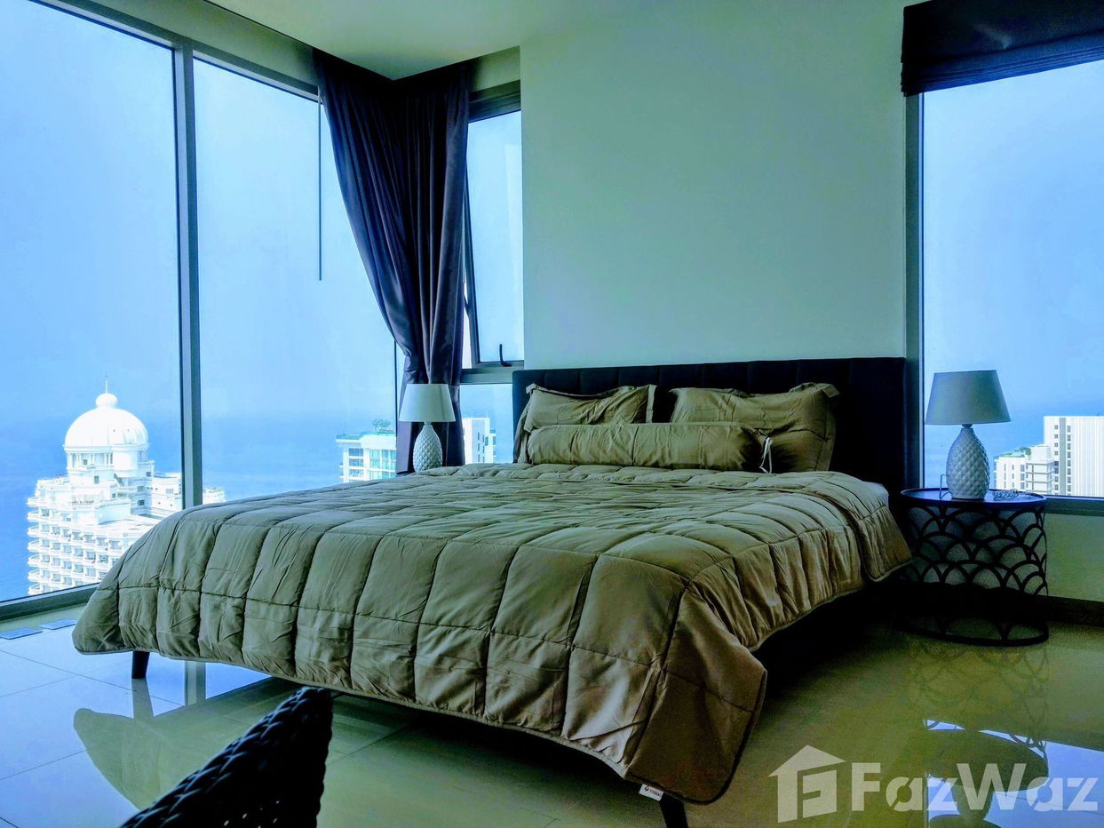 รูป คอนโดให้เช่า 2 ห้องนอน ในโครงการ เดอะ ริเวียร่า วงศ์อมาตย์ 1695818 - รูปที่ 8/14