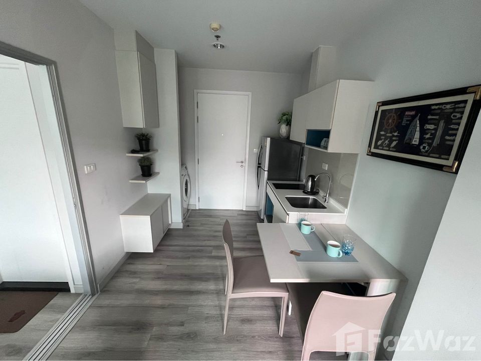 picture 1 Bedroom Condo for sale at Centric Sea - 3/8