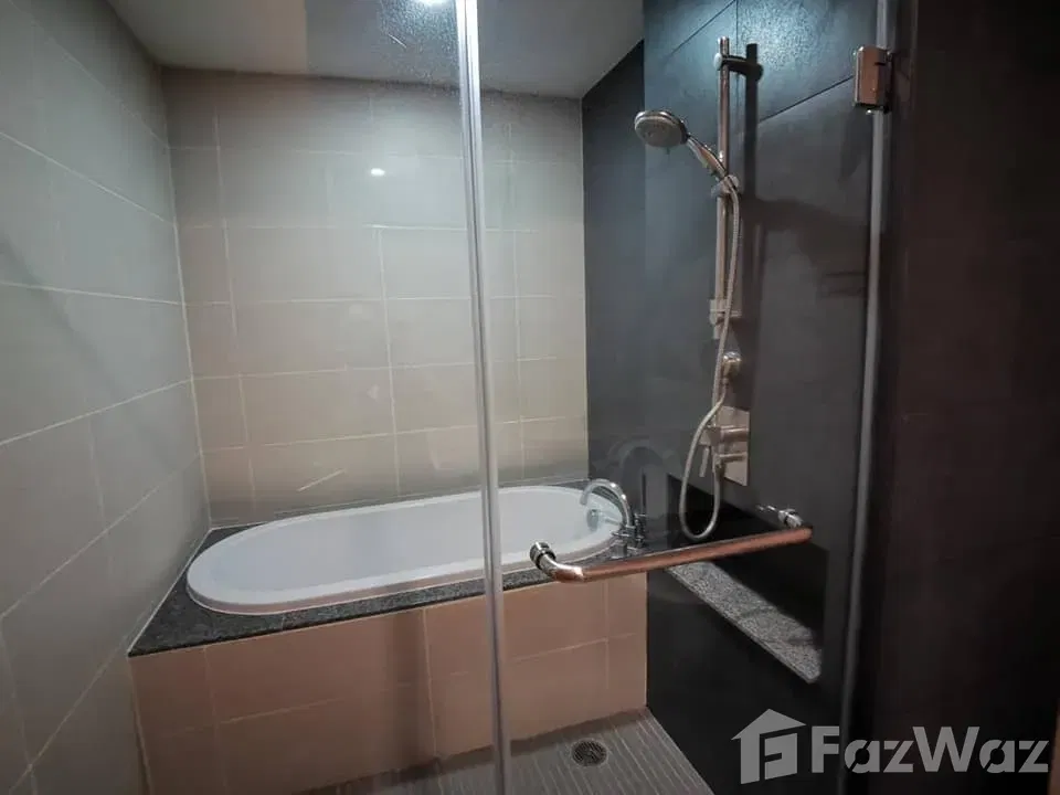 รูป ขาย คอนโด 2 ห้องนอน ในโครงการ มิลเลนเนียม เรสซิเดนซ์ - รูปที่ 7/9
