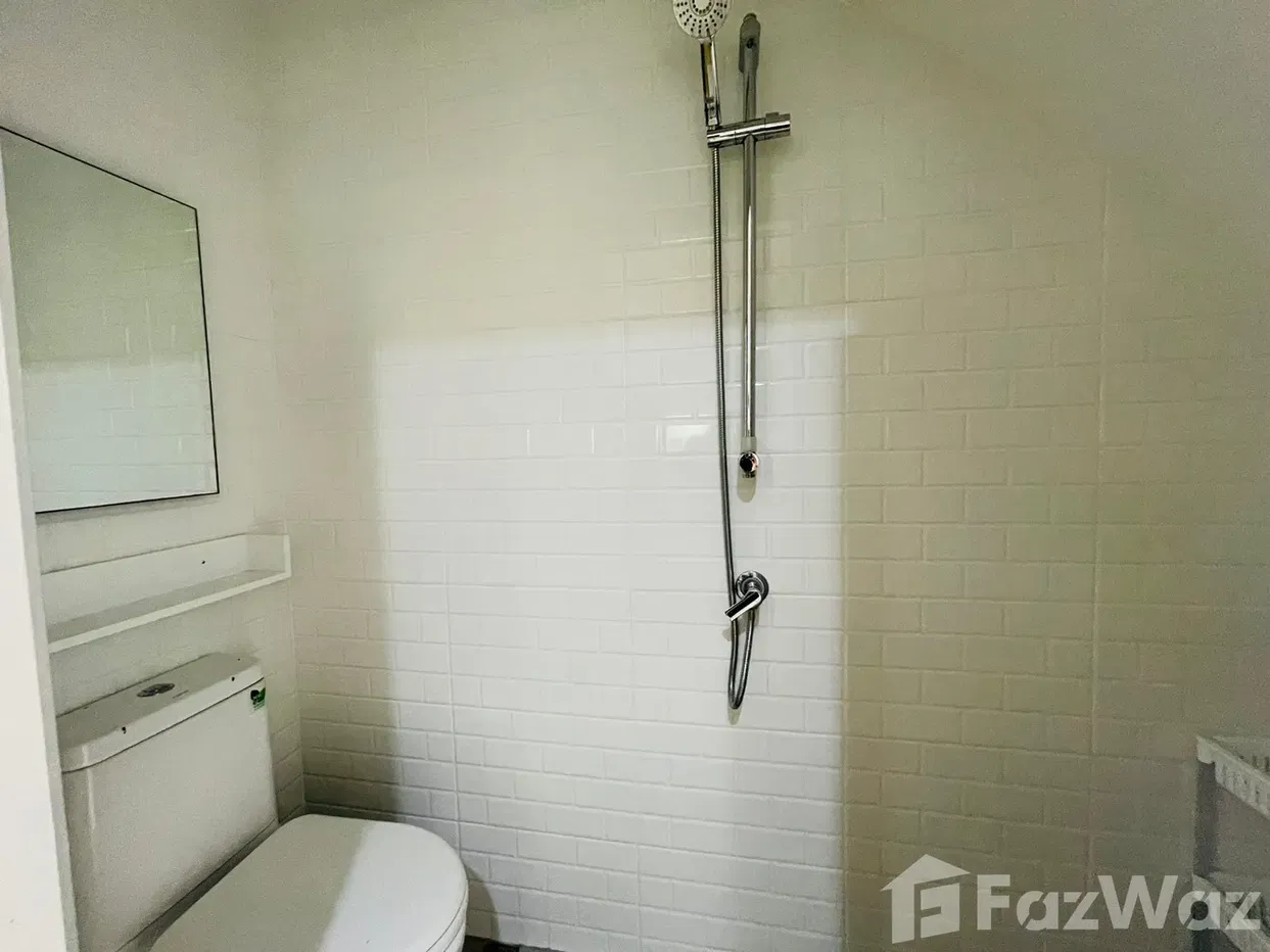 รูป ทาวน์เฮ้าส์ให้เช่า 2 ห้องนอน ในโครงการ ดิ อเวนิว 88 วิลเลจ 1636272 - รูปที่ 9/12