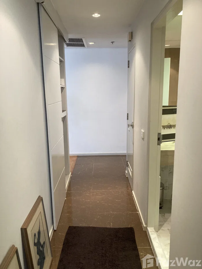 รูป คอนโดให้เช่า 1 ห้องนอน ในโครงการ หลังสวน วิลล์ 5597653 - รูปที่ 8/11