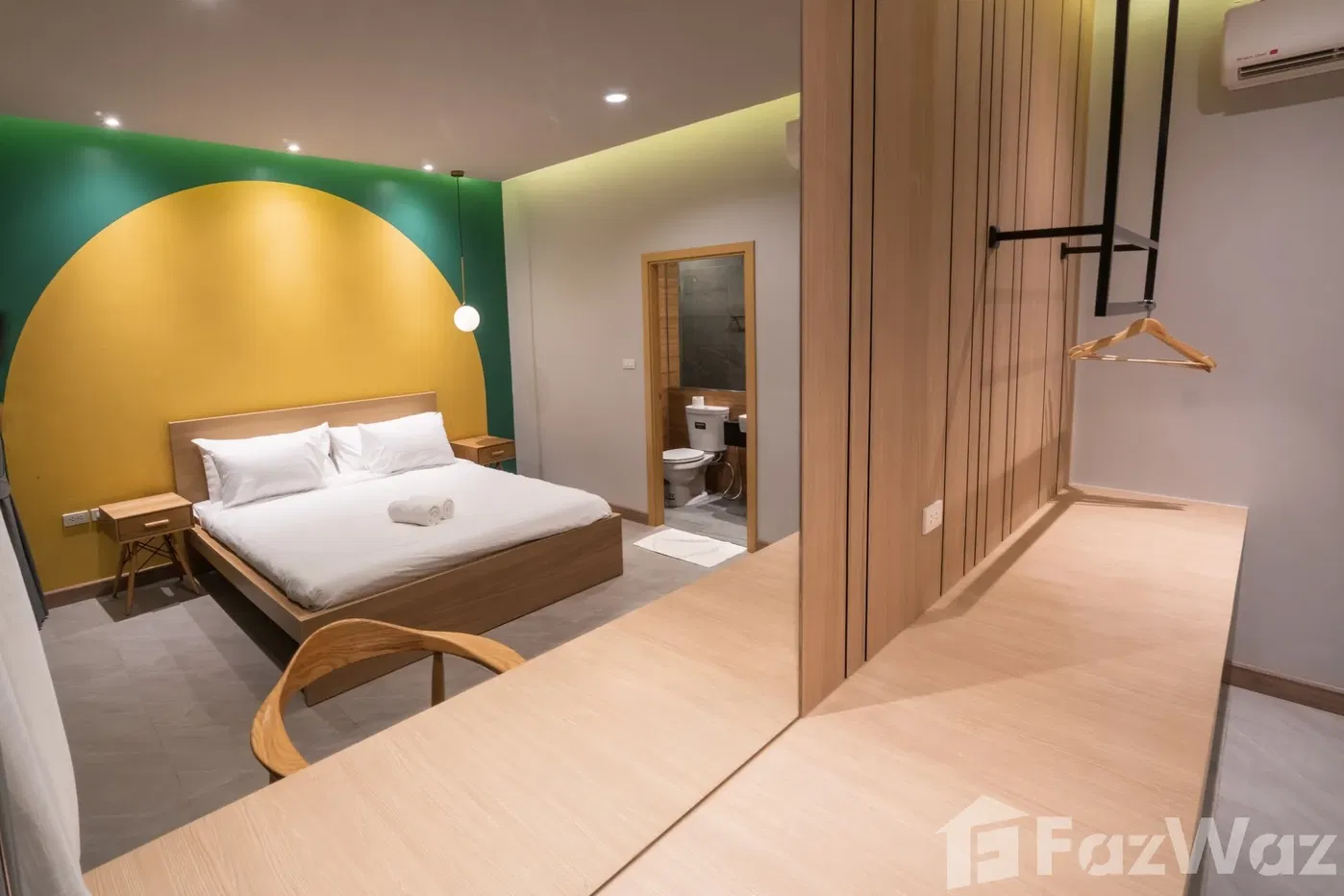 รูป บ้านเดี่ยวให้เช่า 4 ห้องนอน ใน หินเหล็กไฟ, ประจวบคีรีขันธ์ 2017128 - รูปที่ 14/34