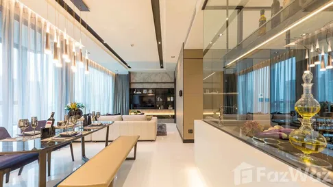 The Bangkok Thonglor Starting price 22.29 m.
