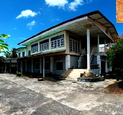 บ้านเดี่ยว ล้ง 1919 : TN07879 ขายบ้านเดี่ยว โครงการบ้านทุ่งก่อ เชียงราย