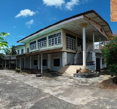 TN07879 ขายบ้านเดี่ยว โครงการบ้านทุ่งก่อ เชียงราย
