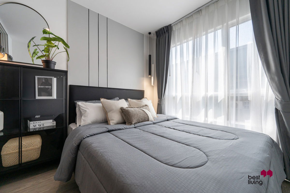 picture 🏢 Condo for Sale Regent Home 97/1, Prime Location, Near Shopping - 3/5
