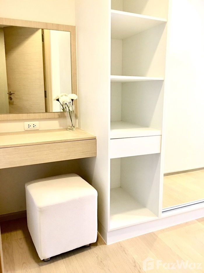 รูป ขาย คอนโด 1 ห้องนอน ในโครงการ ลิฟ แอท 49 - รูปที่ 13/15