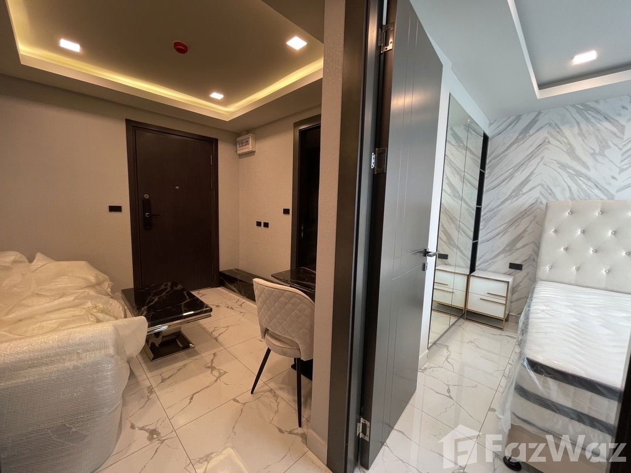 picture 1 Bedroom Condo for sale at Arcadia Millennium Tower - 11/25