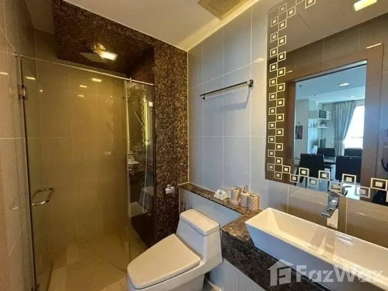 picture 2 Bedroom Condo for sale at The Palm Wongamat - 10/13