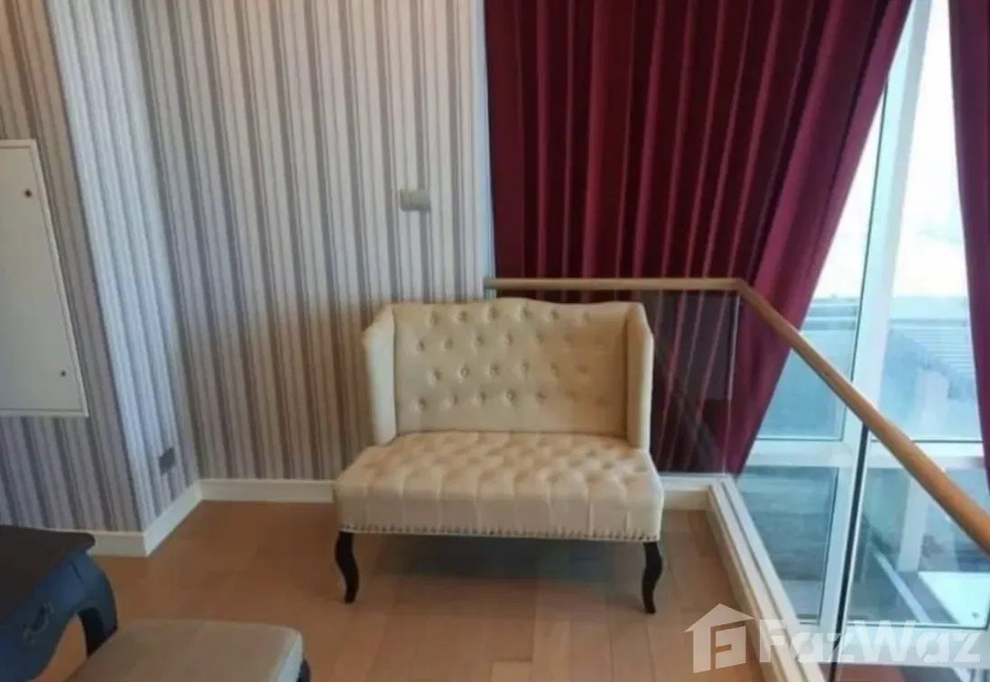 picture 2 Bedroom Condo for rent at Reflection Jomtien Beach 1413180 - 11/19