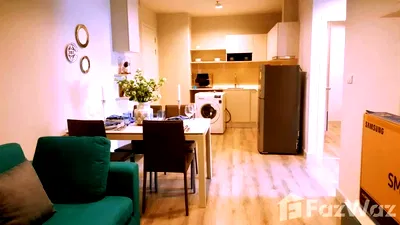 Condos for sale Central Pattaya Road : 2 Bedroom Condo for sale at Centric Sea