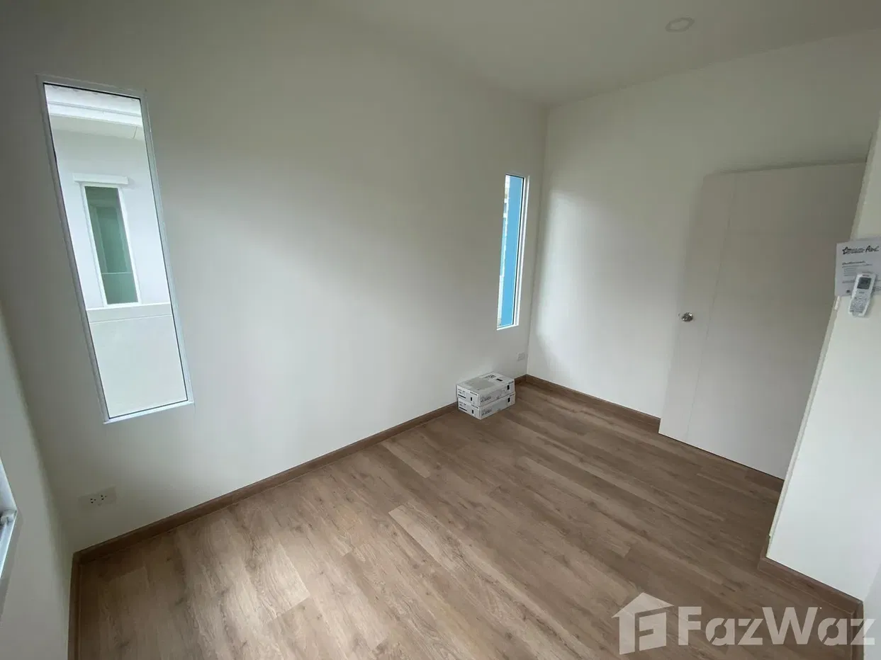 รูป วิลล่าให้เช่า 3 ห้องนอน ในโครงการ ลา วัลเล่ วิลเลจ ทาวน์ 2 1932845 - รูปที่ 22/43