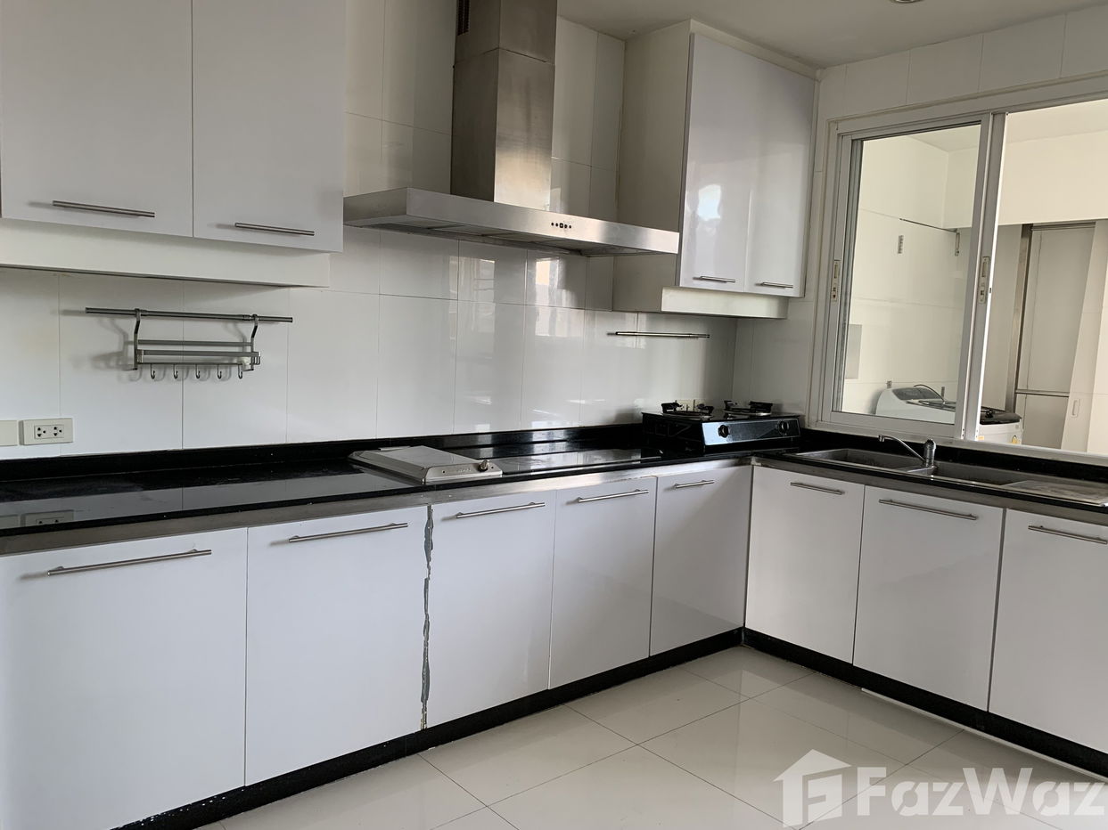 picture 4 Bedroom Condo for rent at D.S. Tower 1 Sukhumvit 33 1021096 - 12/16