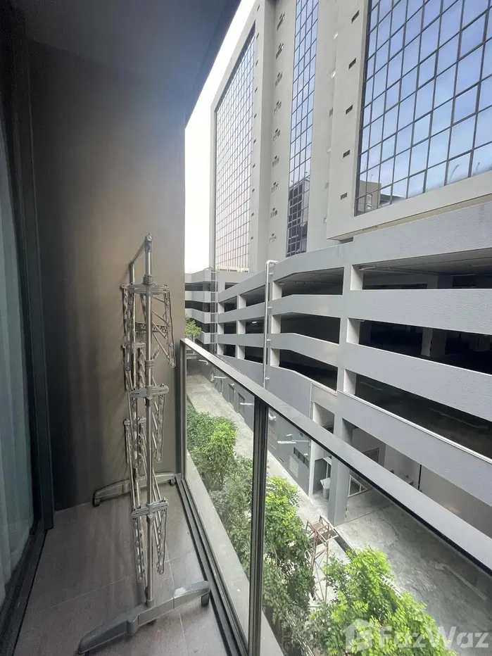 picture 1 Bedroom Condo for sale at Quintara Treehaus Sukhumvit 42 - 14/14