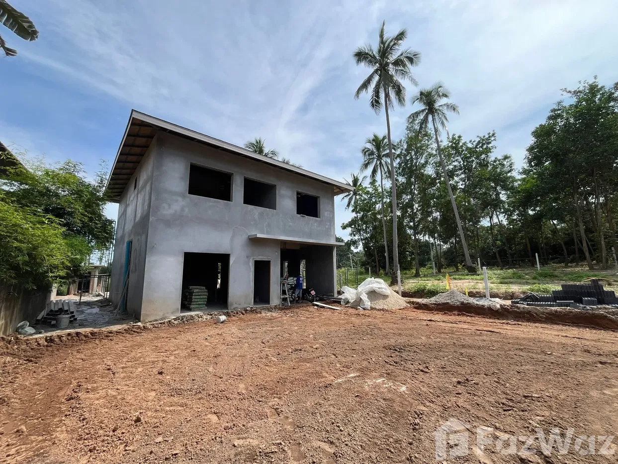 picture 4 Bedroom Villa for sale in Bo Phut, Surat Thani - 11/16