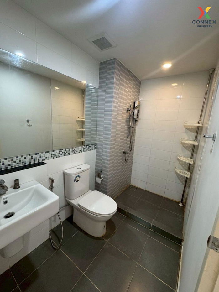 picture For Sale Townhouse/Townhome  , Baan Klang Muang Ratchaphruek - Rattanathibet , Bang Rak Yai , Bang Bua Thong , Nonthaburi , CX-127609 ✅ Live chat with us ADD LINE @connexproperty ✅  - 8/8