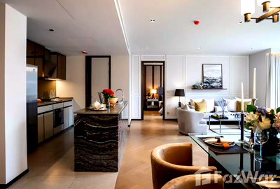 Condos for sale : 1 Bedroom Condo for sale at The Reserve 61 Hideaway  1716488