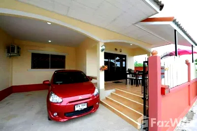 Houses for rent Hua Hin Market Village : 3 bedroom 2 bathroom in Country Hill 4 Hua Hin 5592727