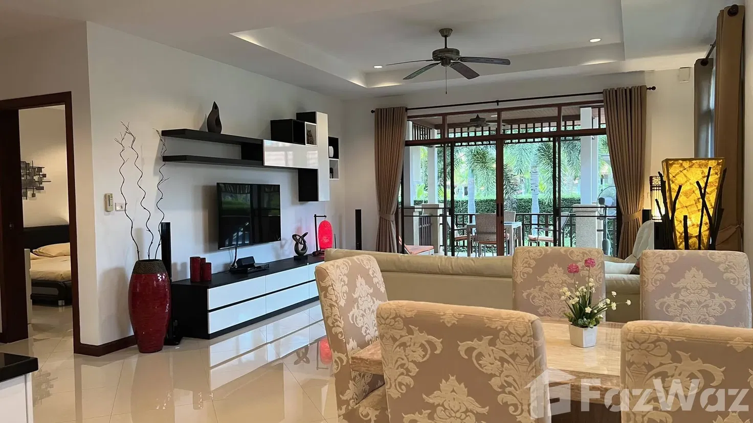 picture 2 Bedroom Villa for sale at Manora Village III - 8/48