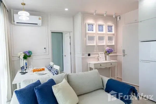 picture Studio Condo for sale at Royal Lee The Terminal Phuket - 2/16