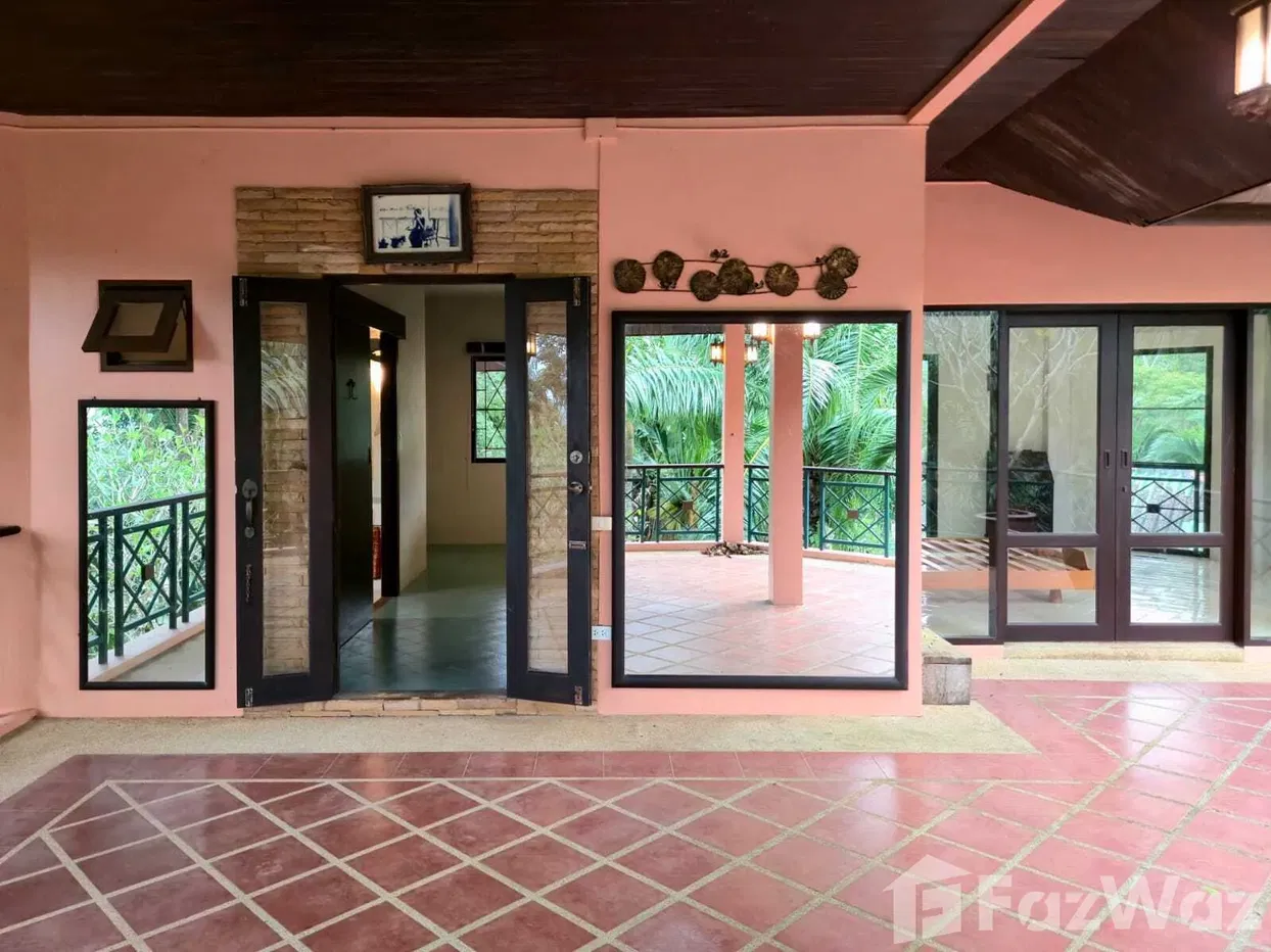 picture 4 Bedroom House for rent in Chalong, Phuket  5612922 - 15/15