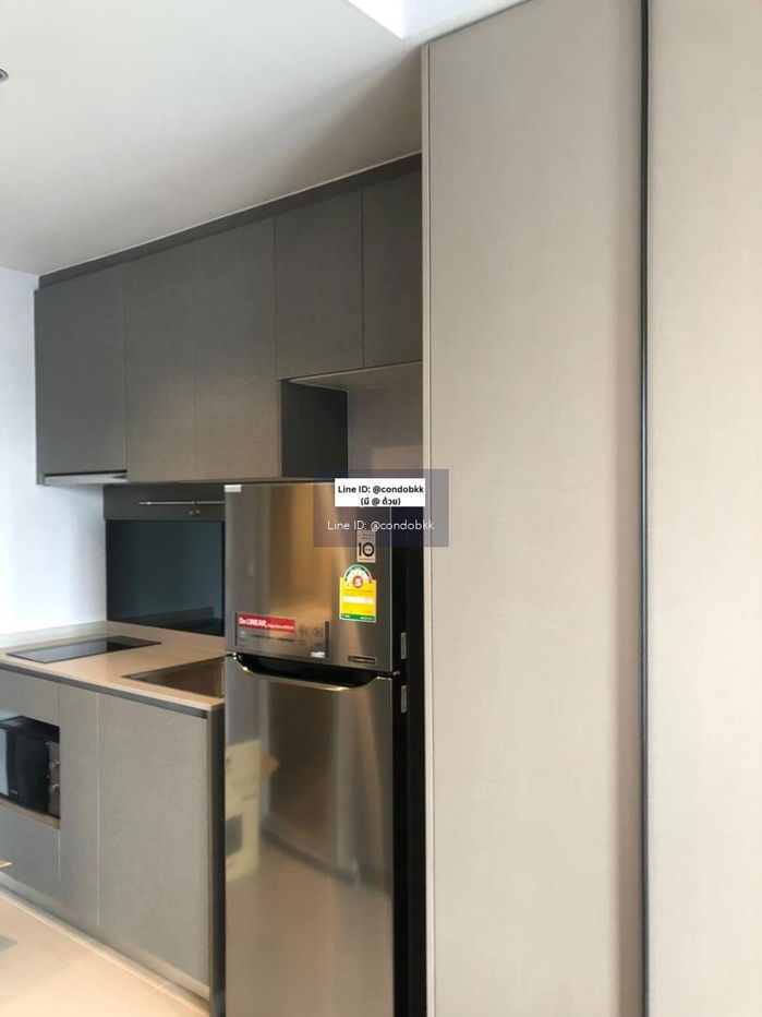 รูป Condo for rent : Ideo Sukhumvit 93 - รูปที่ 2/7