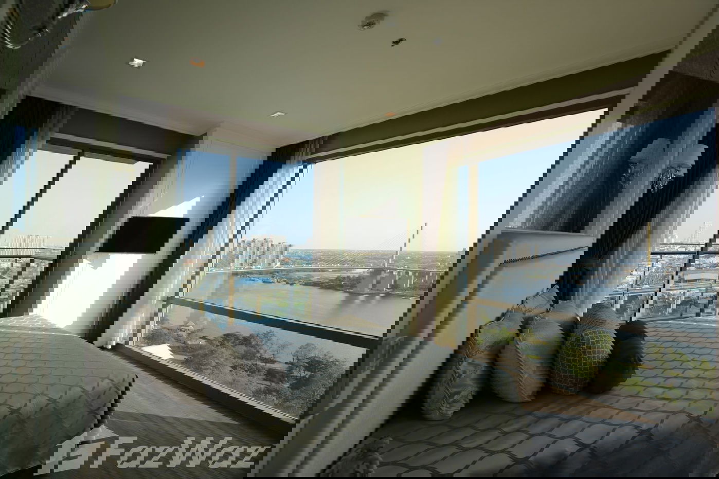 picture 3 Bedroom Condo for rent at Star View 154422 - 1/19