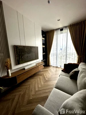 Condos for sale : Oka Haus 1 bed for sale ready to move in 5642971