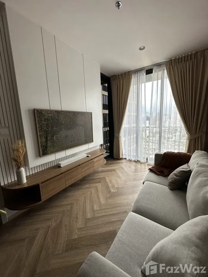 picture Oka Haus 1 bed for sale ready to move in - 1/12