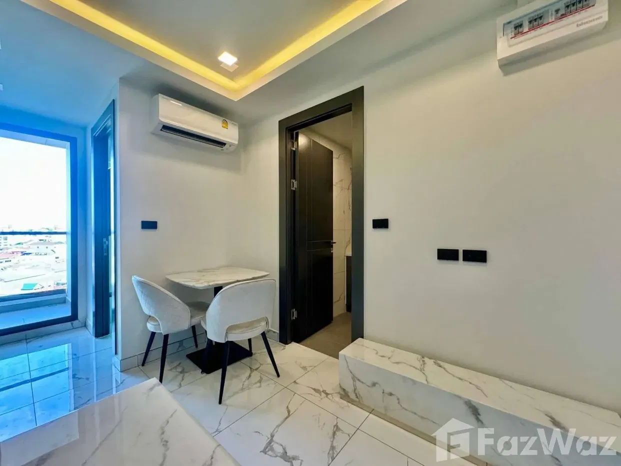 รูป ขาย คอนโด 1 ห้องนอน ในโครงการ อคาเดีย มิลเลนเนียม ทาวเวอร์ - รูปที่ 4/6