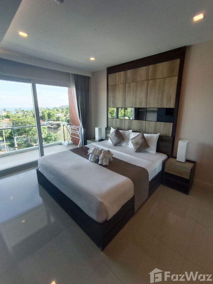 picture Sea View Single Bedroom Apartment - 4/11